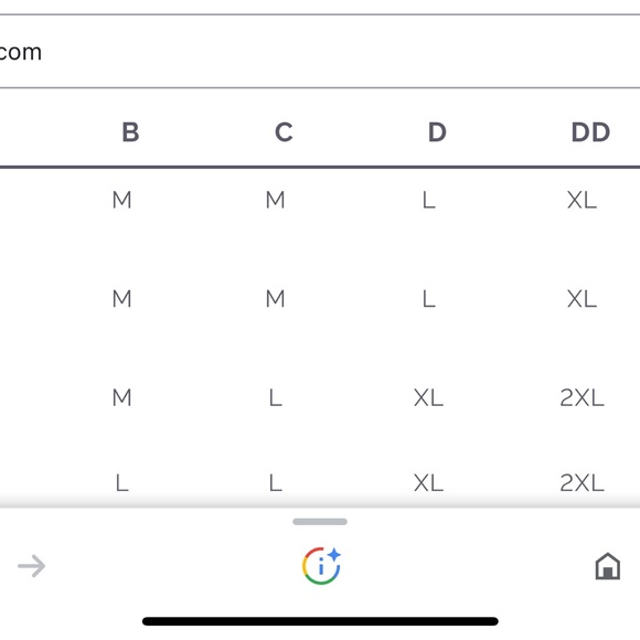 UNOPENED Shapewind bodysuit XL - Picture 4 of 4